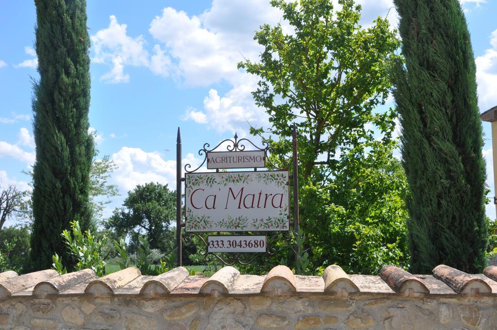 Ca' Matra Villa Lama  Luaran gambar